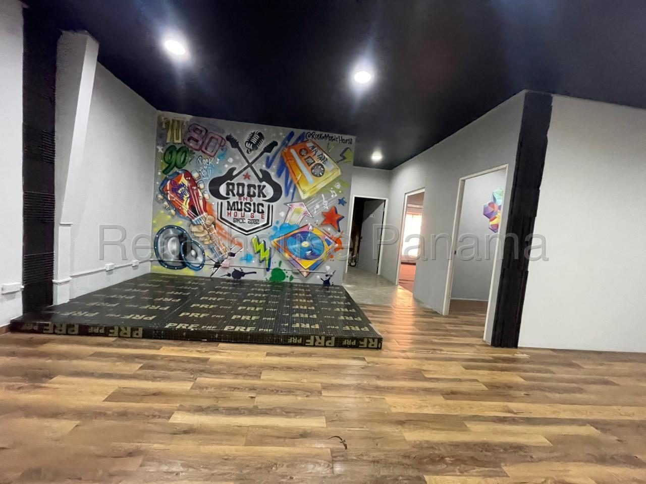 PH Country Plaza, Condado del Rey Local comercial de 173.48 mts con excelente ubicación